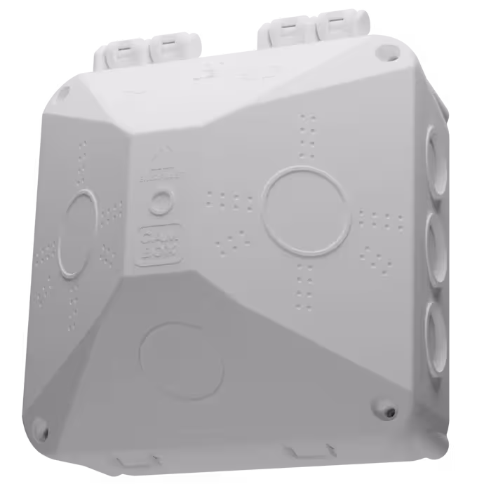 کمباکس دوربین سایز 360 مدل CA-360W
