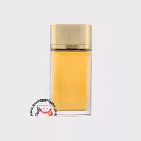عطر کارتیر ماست ادوتویلت | cartier must de cartier eau de toilette for women