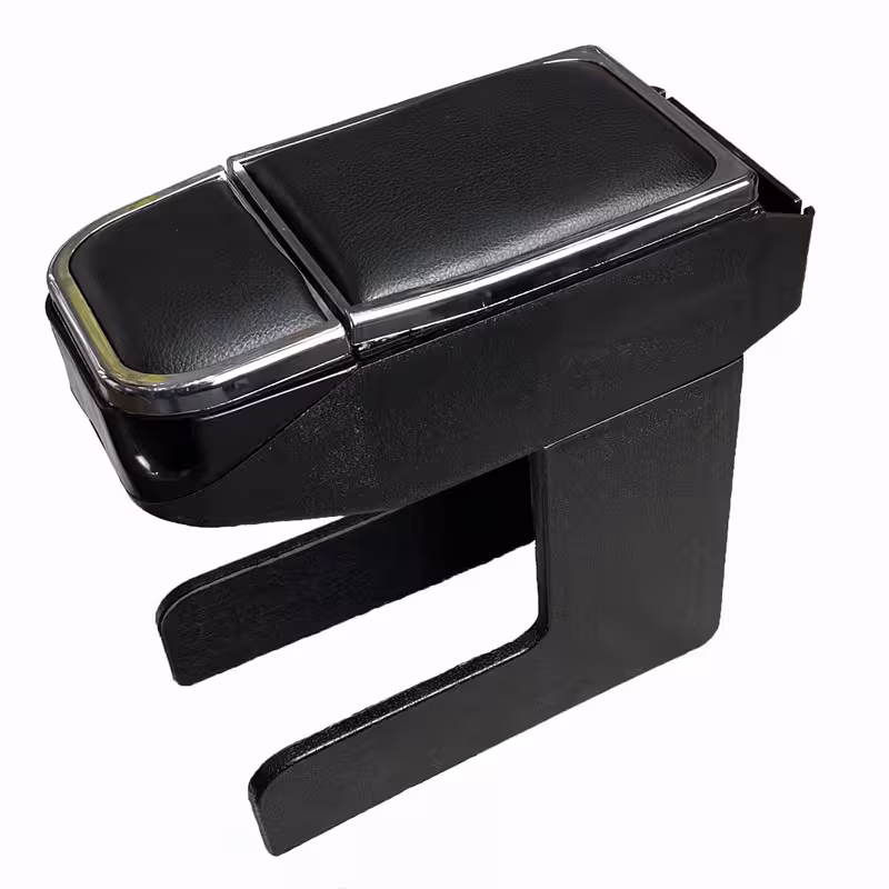 کنسول وسط خودرو  مدل 61 مناسب برای  تیبا | کالا مکس