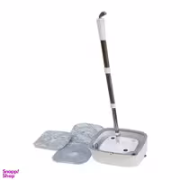 ست سطل و زمین شوی دبلیو اس مدل S200