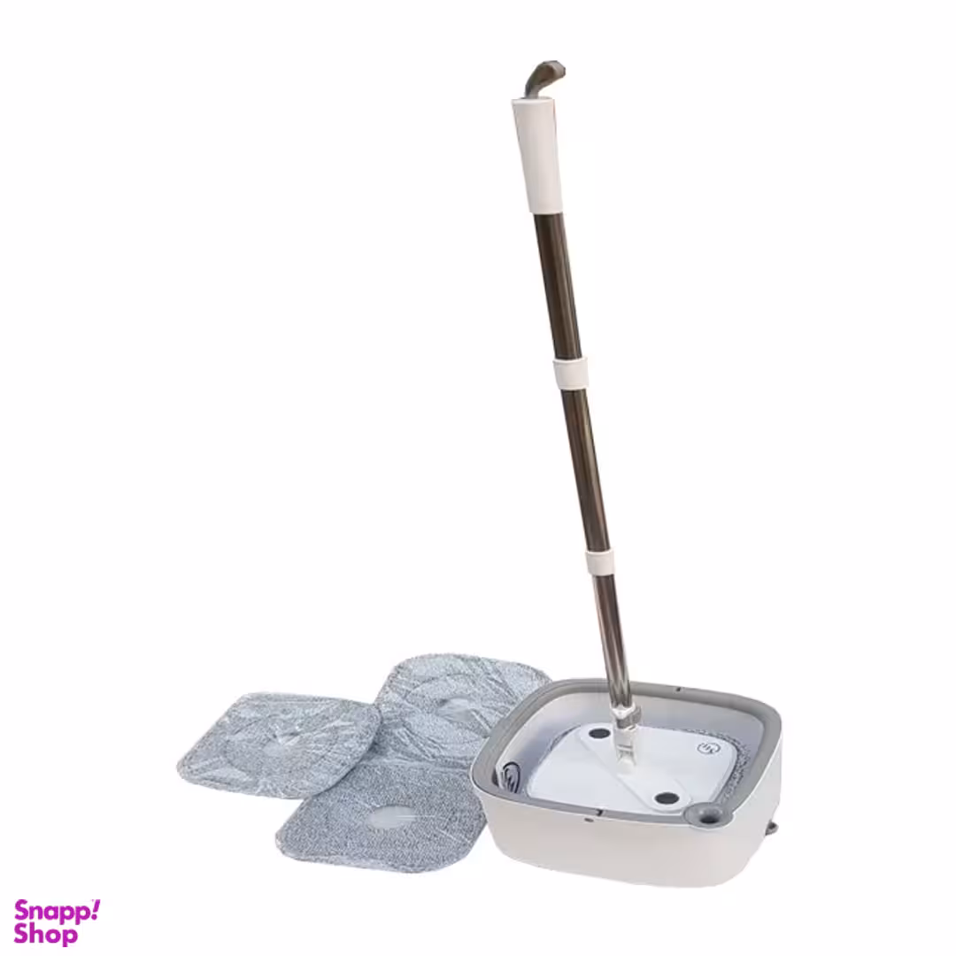 ست سطل و زمین شوی دبلیو اس مدل S200