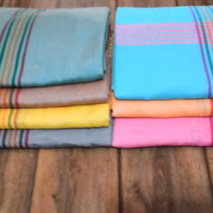 حوله حمام نخی بزرگ