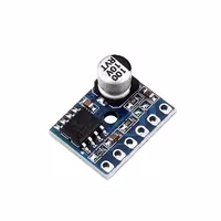ماژول آمپلی فایر مونو XY-SP5W 5W 5128