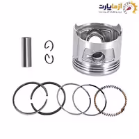 رینگ و پیستون سایز 50 لیفان ایکس 50