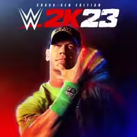 خرید بازی WWE 2K23 برای PS5,PS4 اکانت قانونی با بهترین قیمت