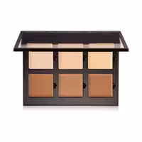 پالت کانتور چرب آناستازیا Anastasia (لایت)