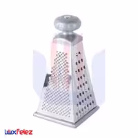 رنده شنیا مدل چهار گوش دسته دار