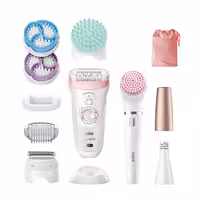 اپیلاتور براون سری Silk Epil 9 مدل 9985 سفارش کشور المان 