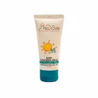 کرم ضد آفتاب کودک مدیسان  SPF40