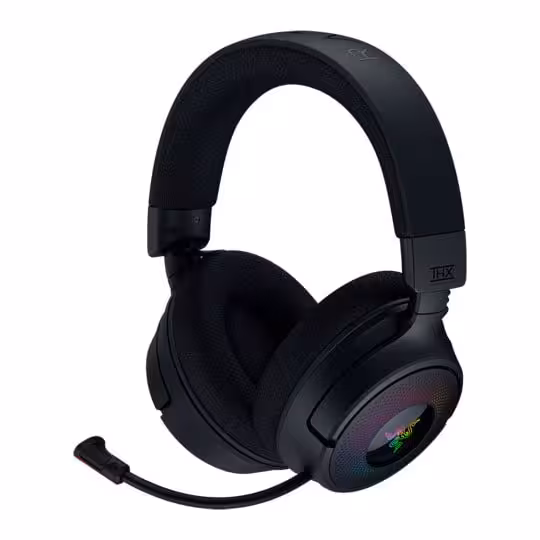 خرید هدست RAZER KRAKEN V4 PRO با بهترین قیمت