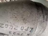 تبدیل صاف  "4 *" 6  استنلس استیل رده 10    A403/WP 316 316L