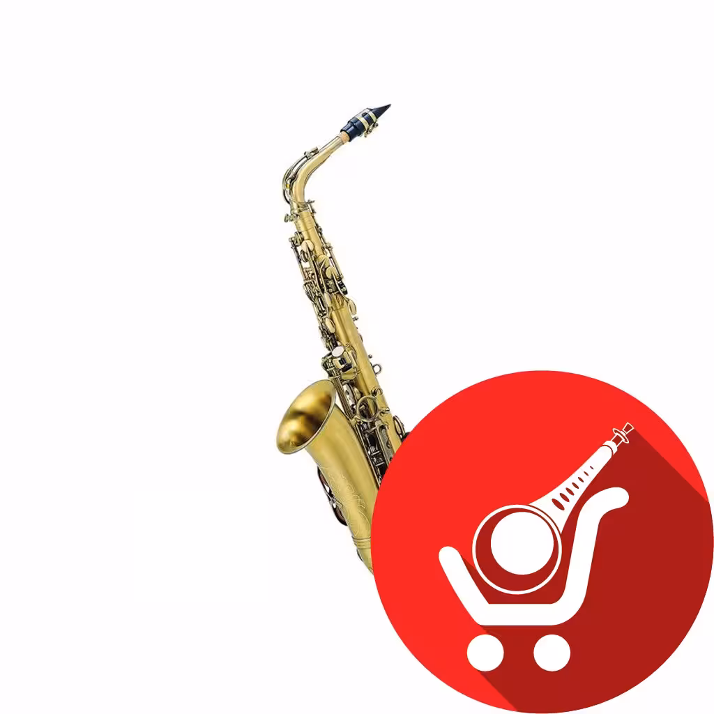 ساکسوفون تنور شاتو مدل VCH-231ANE