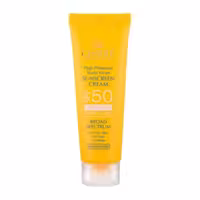 کرم ضد آفتاب بی رنگ سینره مدل Oil Free SPF50 مناسب پوست چرب حجم 50 میلی لیتر
