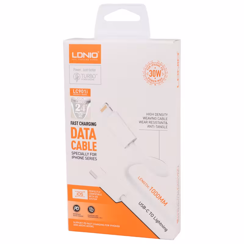 کابل الدینو PD (عمده)