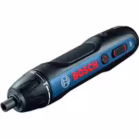 پیچ گوشتی شارژی بوش مدل GO-001