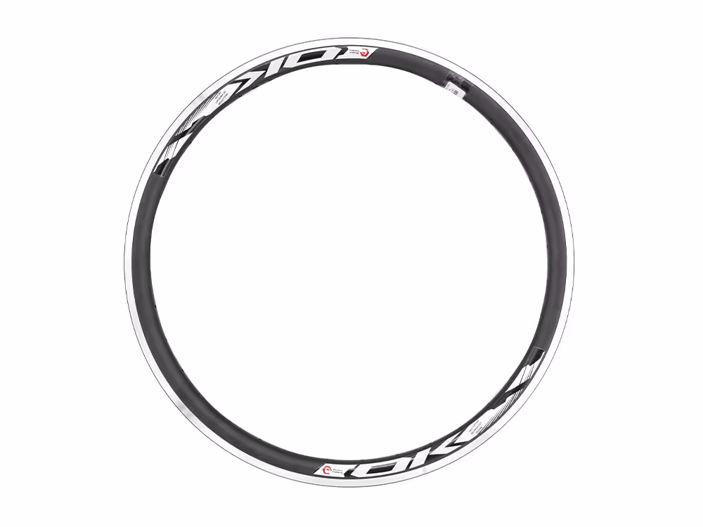 رینگ دورتراش دوچرخه اوکی مدل MECHANICAL ENGINEERING 36H AV سایز 24