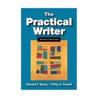 The Practical Writer 9th