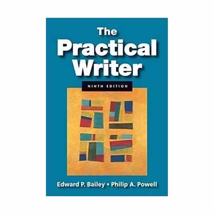 The Practical Writer 9th