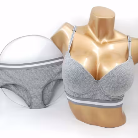 ست شورت و سوتین وارداتی چینی مدل 8065