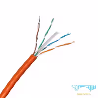 کابل CAT6 UTP نگزنس، با تست فلوک پرمننت و هدروم 1.2 (Nexans CAT6 UTP Cable)