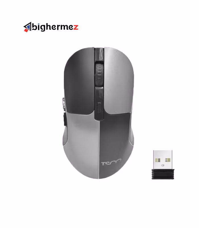 ماوس بیسیم تسکو مدل TM 694W