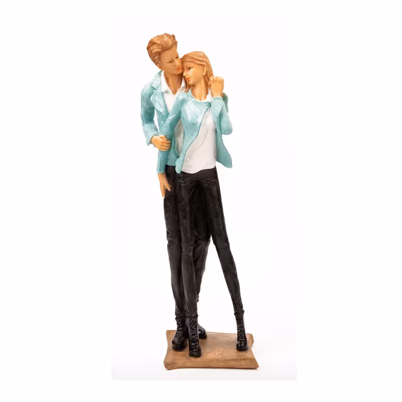 مجسمه شاق کد GK4533