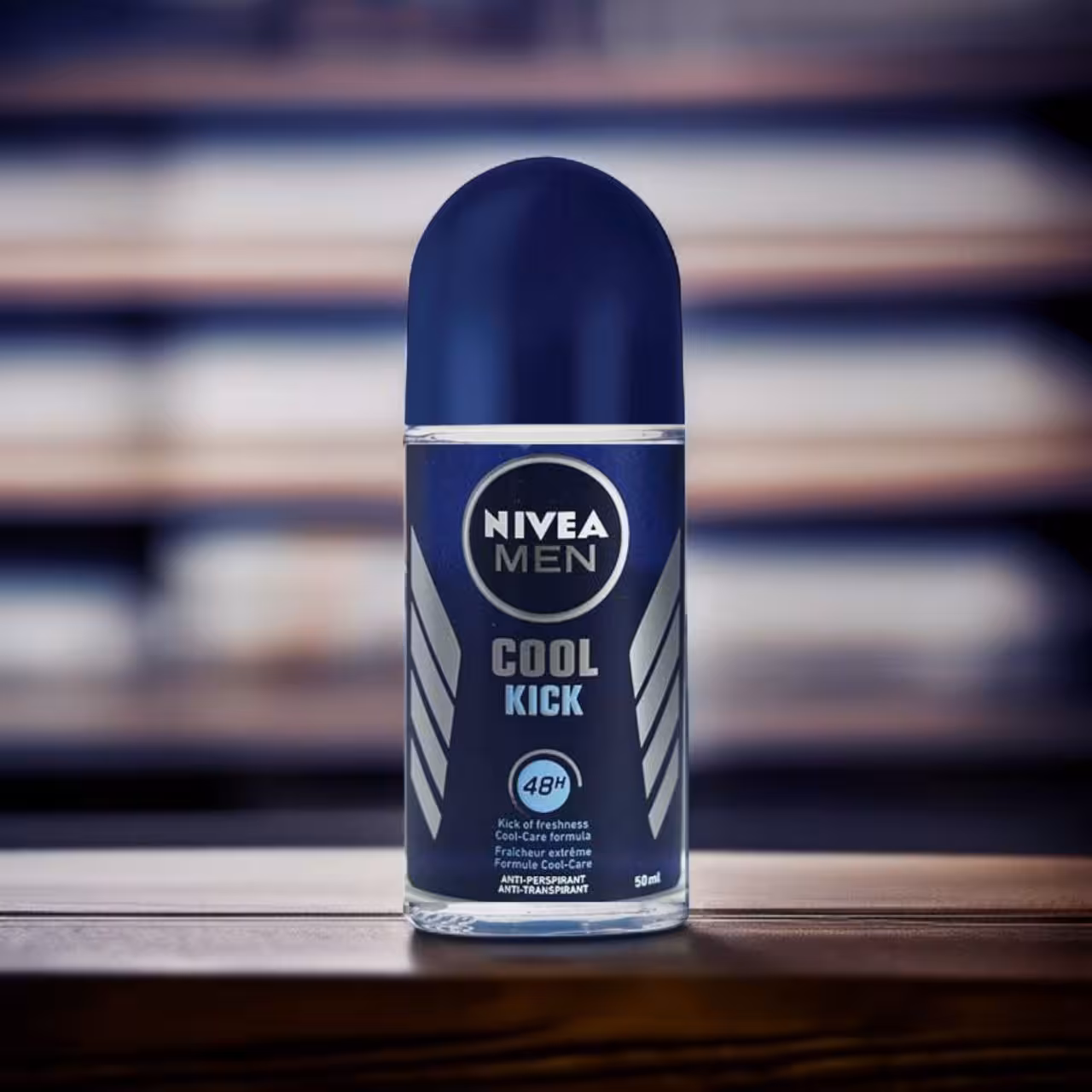مام نیوا (Nivea) مردانه