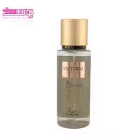 بادی اسپلش ویکتوریا رویال مدل Gold Angel حجم 110ml