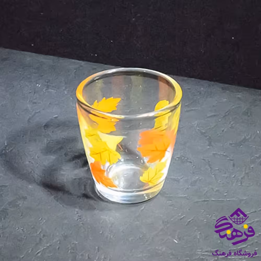 نیم یک کورالو چاپی فله کاوه 96عددی