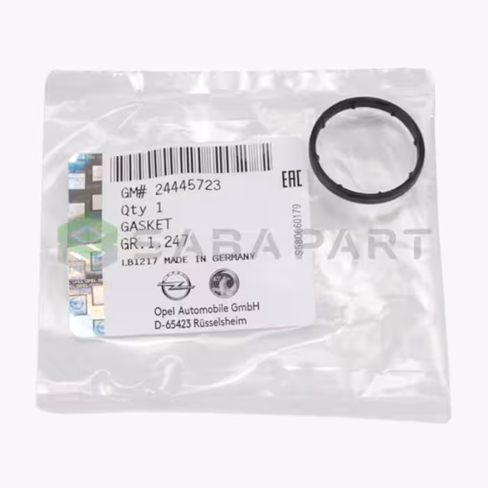 واشر بزرگ روغن شورولت کروز – محصول اصلی