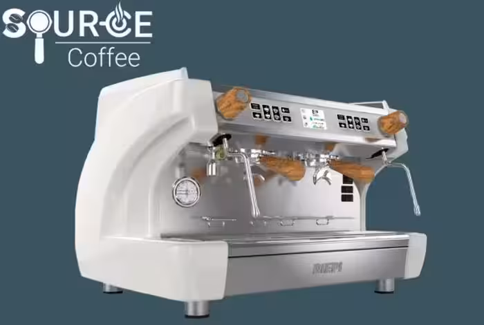 اسپرسوساز بی پی مدلD0005   MC1 Barista Pro
