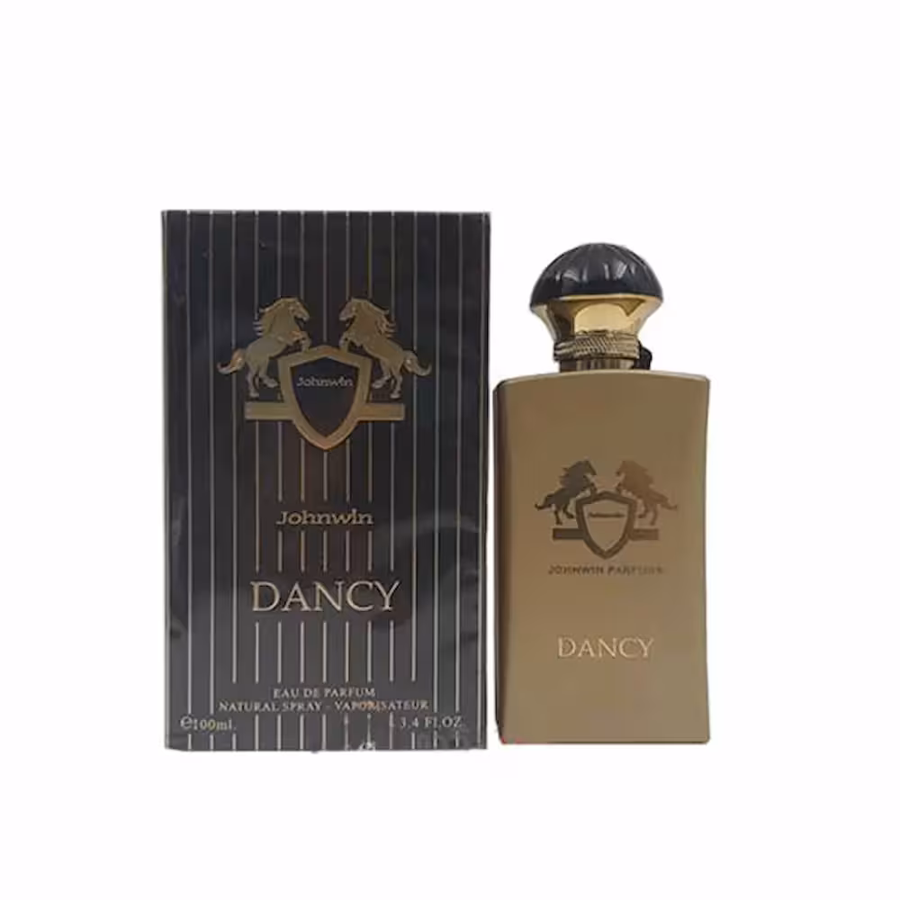 ادکلن زنانه مدل دانسی جانوین