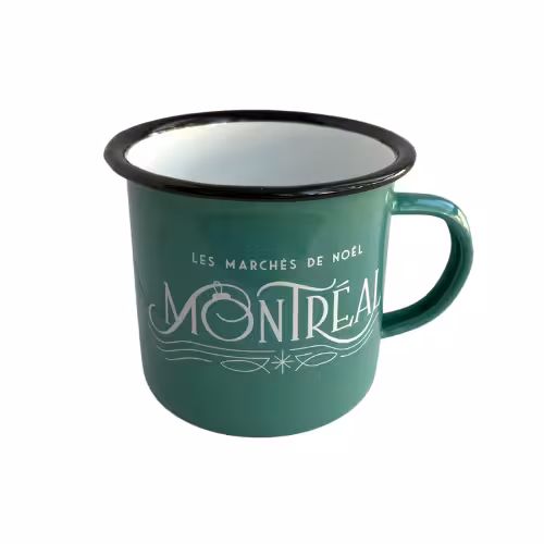 لیوان لعابی بزرگ