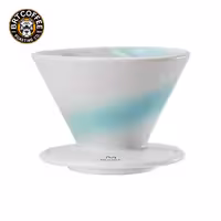 v60 سرامیکی xingwo آبی برند Muvna
