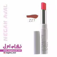 رژلب جامد براق زویا شماره Z27