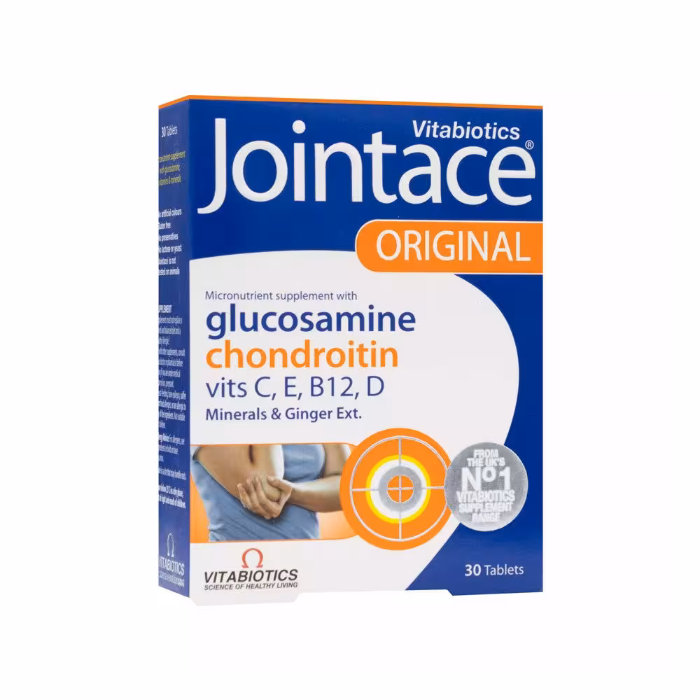 قرص جوینتیس ویتابیوتیکس 30 عدد