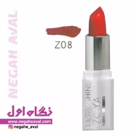 رژلب جامد مات زویا شماره Z08
