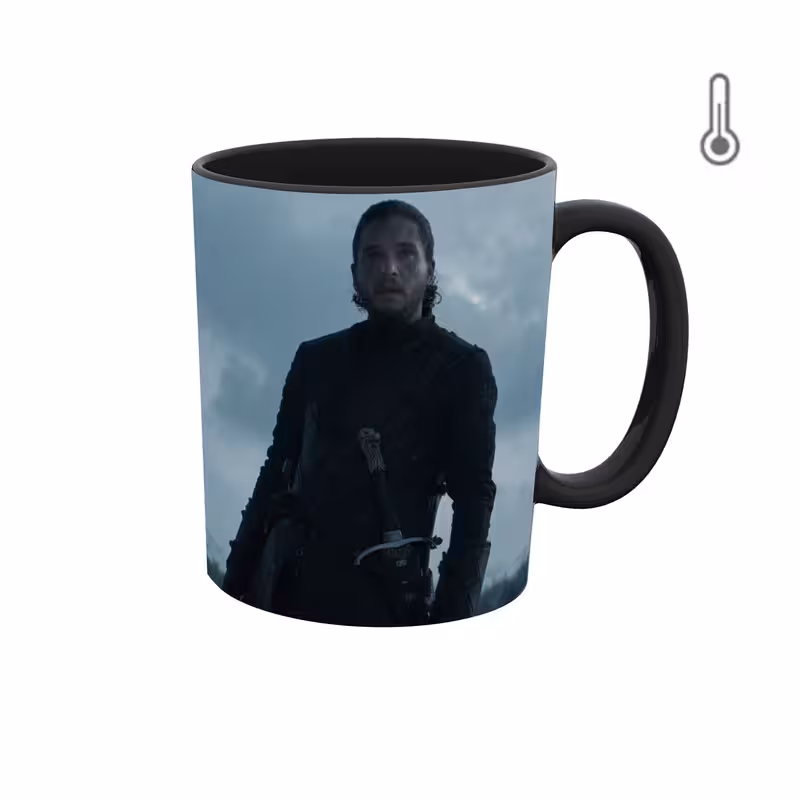 ماگ حرارتی  سریال گیم اف ترونز