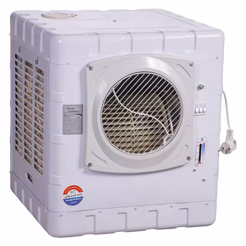 کولر آبی 2800 مدل General11 | چاوه