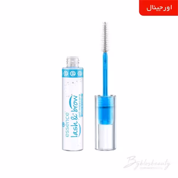 ژل حالت دهنده ابرو و مژه اسنس مدل lash & brow