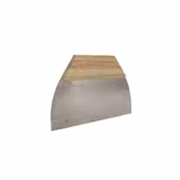 لیسه دسته چوبی 20سانتی