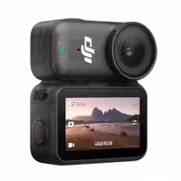 dji osmo nano