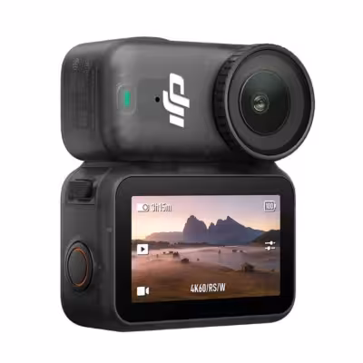 dji osmo nano