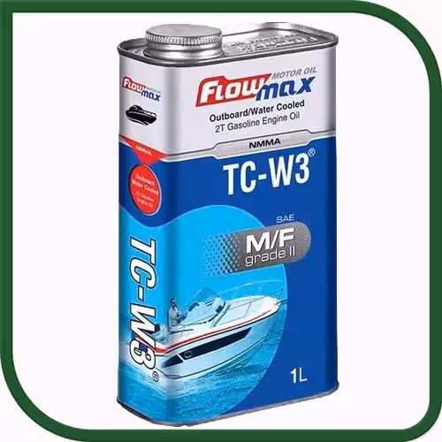 فلومکس دوزمانه TC-W3 یک لیتری-فروشگاه اینترنتی کارنوئل CARnoel