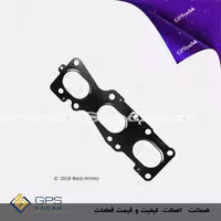 واشر منیفولد دود راست هیوندای سنتنیال