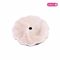 قالب ممتاز چدن شیفون ویونا آرکانیک