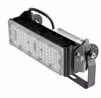 پروژکتور اس ام دی 60 وات شعاع کد 4730