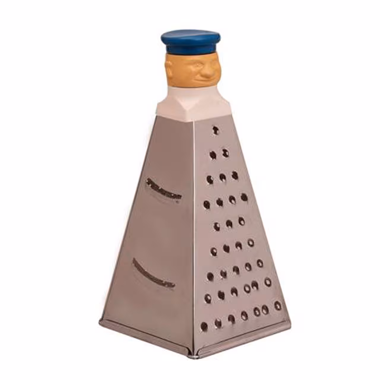 رنده استیل چهارگوش طرح سرآشپز بزرگ