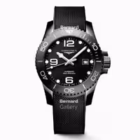 ساعت مچی مردانه لونژین  Longines Men’s HydroConquest 43mm