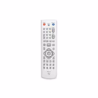 کنترل دی وی دی نیو سونی NEW SONY DVD مدل NO15